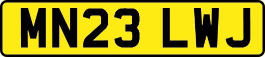 MN23LWJ