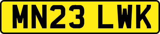 MN23LWK