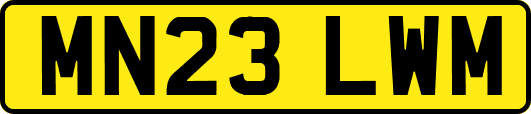 MN23LWM