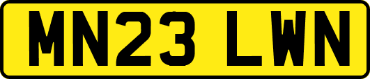 MN23LWN