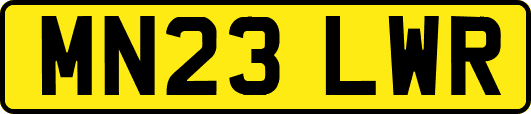 MN23LWR