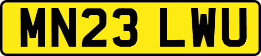 MN23LWU