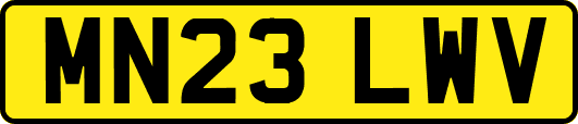 MN23LWV