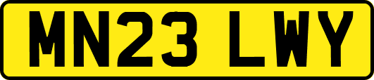 MN23LWY