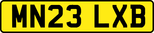MN23LXB