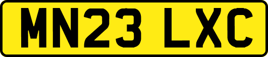MN23LXC