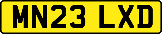 MN23LXD