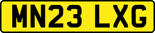 MN23LXG