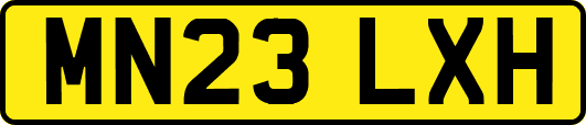 MN23LXH