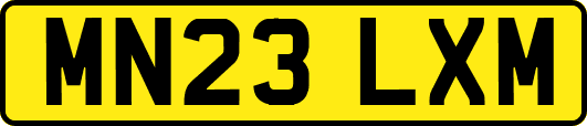 MN23LXM