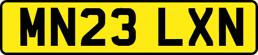 MN23LXN