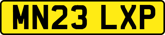 MN23LXP