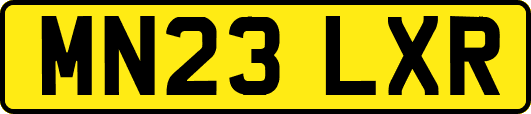 MN23LXR