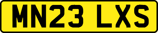 MN23LXS
