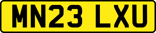 MN23LXU