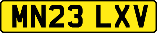 MN23LXV