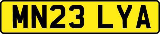 MN23LYA