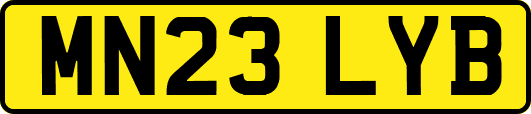 MN23LYB