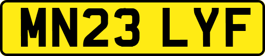 MN23LYF