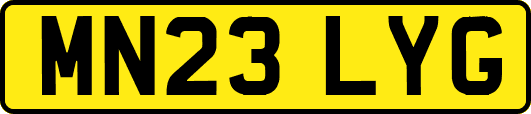 MN23LYG