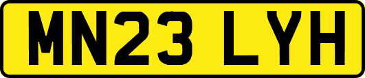 MN23LYH