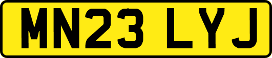 MN23LYJ