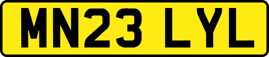 MN23LYL