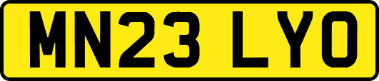 MN23LYO