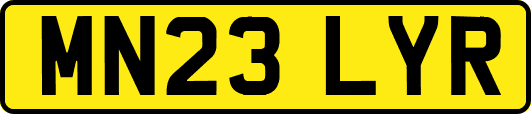MN23LYR