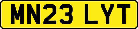 MN23LYT