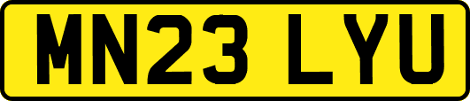 MN23LYU