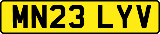 MN23LYV