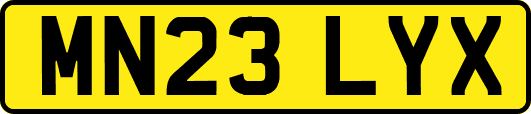 MN23LYX