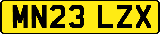 MN23LZX