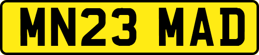 MN23MAD
