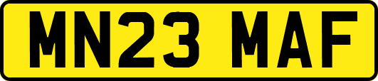 MN23MAF