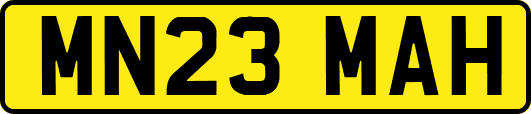 MN23MAH