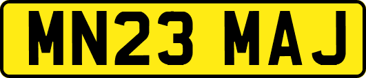 MN23MAJ