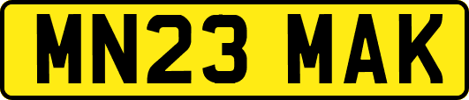 MN23MAK