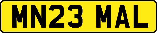 MN23MAL