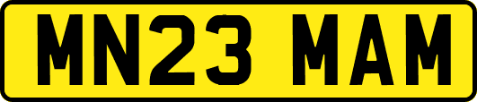 MN23MAM
