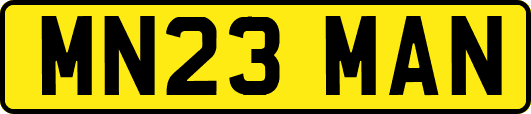 MN23MAN