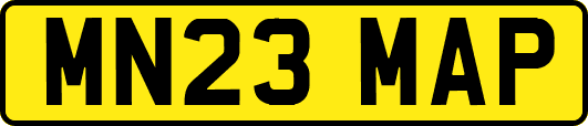MN23MAP