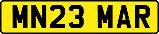 MN23MAR
