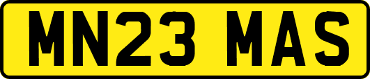 MN23MAS