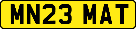 MN23MAT