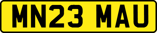 MN23MAU