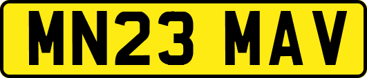 MN23MAV