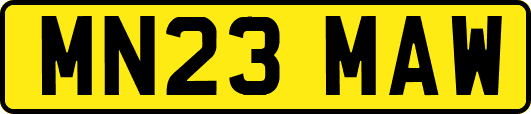 MN23MAW