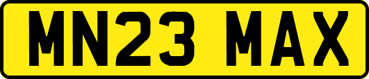 MN23MAX